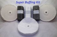Super Buffing Kit #785
