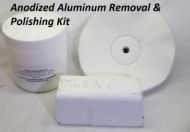Anodized Aluminum Buffing Kit #869