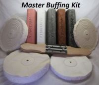 Master Buffing Kit #933