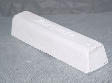 White Buffing Compound